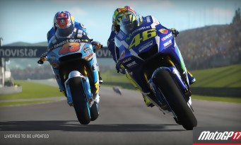 MotoGP 17