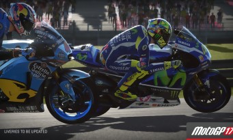 MotoGP 17