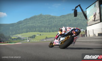 MotoGP 17