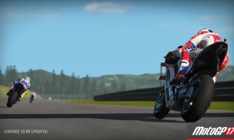 MotoGP 17