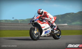 MotoGP 17