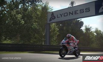 MotoGP 17