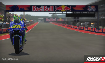 MotoGP 17