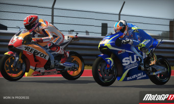 MotoGP 17