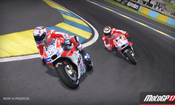 MotoGP 17