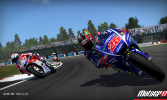 MotoGP 17