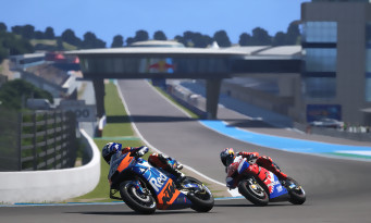 MotoGP 20