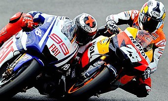 MotoGP 2013 : les astuces, Trophées et Succès
