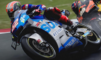 MotoGP 21 : Milestone révèle la date de sortie, c'est pour bientôt !