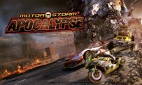 MotorStorm Apocalypse