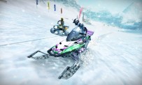 MotorStorm : Arctic Edge