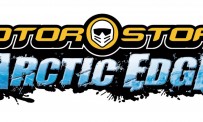 MotorStorm : Arctic Edge