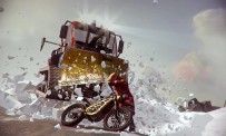 MotorStorm : Arctic Edge