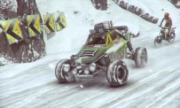 MotorStorm : Arctic Edge