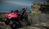 MotorStorm : Pacific Rift - Free DLC