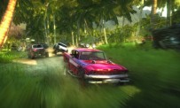 MotorStorm : Pacific Rift