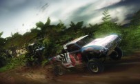 MotorStorm : Pacific Rift