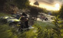 MotorStorm : Pacific Rift