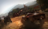 MotorStorm : Pacific Rift