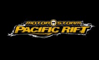 MotorStorm : Pacific Rift