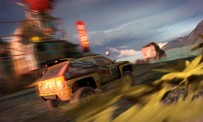 MotorStorm : Pacific Rift