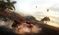 MotorStorm : Pacific Rift