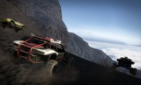 MotorStorm : Pacific Rift