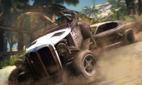 MotorStorm : Pacific Rift