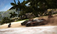 MotorStorm : Pacific Rift