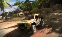 MotorStorm : Pacific Rift