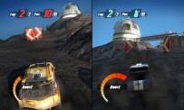 MotorStorm : Pacific Rift