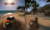 MotorStorm : Pacific Rift