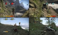 MotorStorm : Pacific Rift