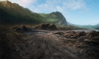 MotorStorm : Pacific Rift