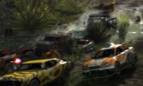 MotorStorm : Pacific Rift