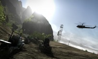 MotorStorm : Pacific Rift