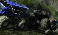 MotorStorm : Pacific Rift