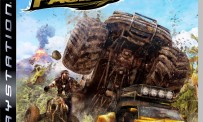 MotorStorm : Pacific Rift