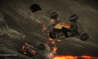 MotorStorm : Pacific Rift