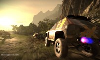 MotorStorm : Pacific Rift