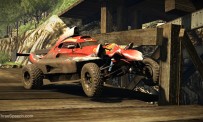 MotorStorm : Pacific Rift