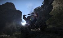 MotorStorm : Pacific Rift