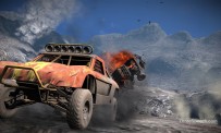 MotorStorm : Pacific Rift