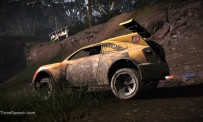 MotorStorm : Pacific Rift