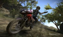 MotorStorm : Pacific Rift