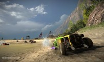 MotorStorm : Pacific Rift