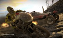 MotorStorm : Pacific Rift