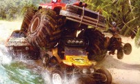 MotorStorm : Pacific Rift