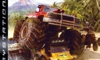 MotorStorm : Pacific Rift