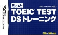 Motto TOEIC Test DS Training